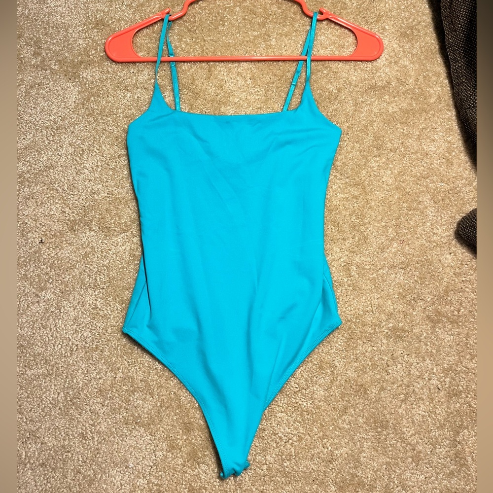 House of Harlow 1960 bodysuit